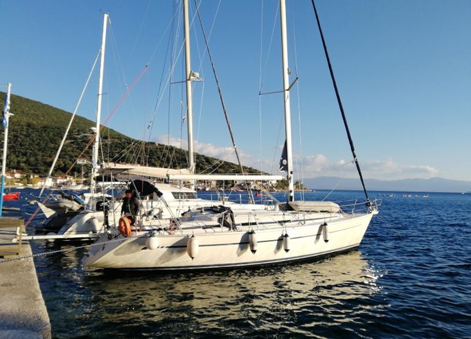 Bavaria 40