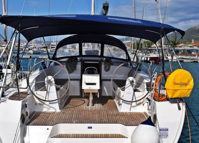 Bavaria Cruiser 46