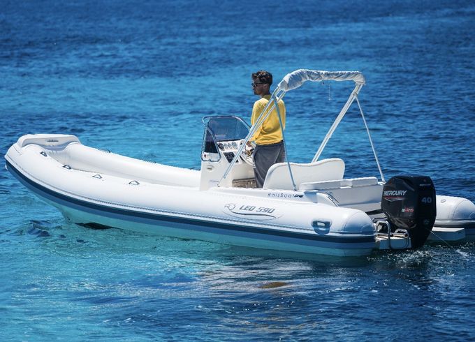 Nautica Led 590