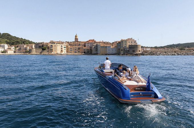 Riva 3 Super Aquariva
