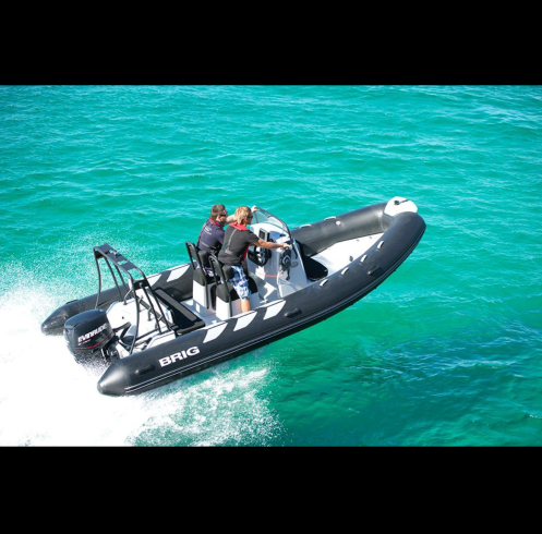 Brig Navigator 570
