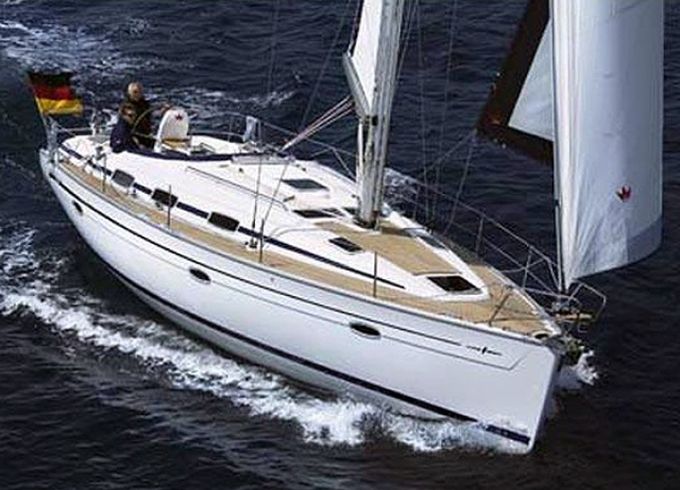 Bavaria 39 Cruiser