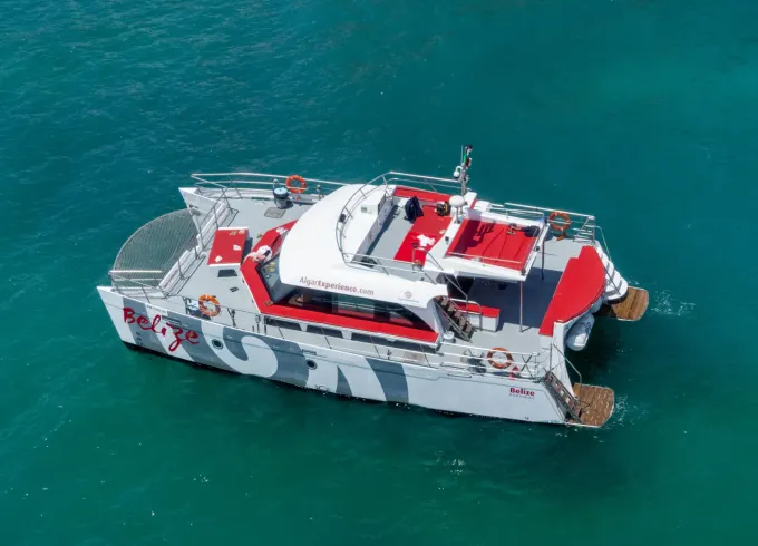 Nautiber Custom