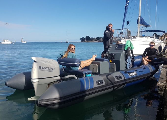 Tarpon AD 60