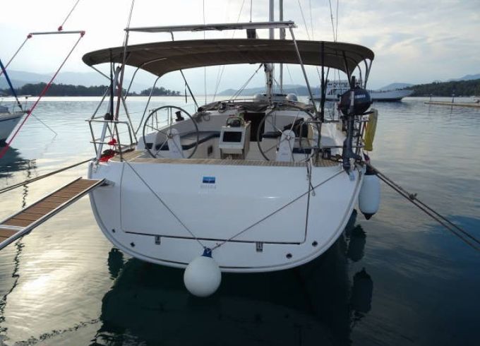 Bavaria Cruiser 46