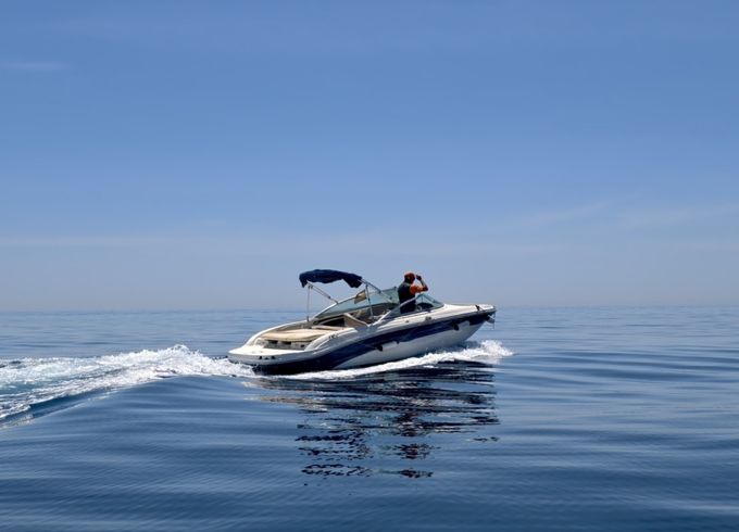 Sea Ray 200 Select