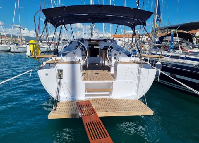 Elan Impression 45.1