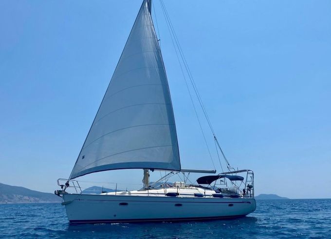Bavaria 42
