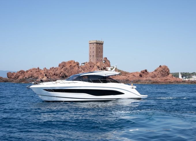 Princess V55