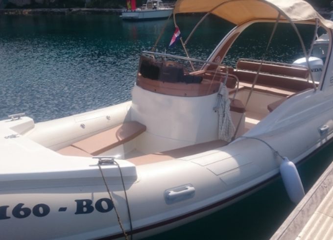 Aquamax B 23