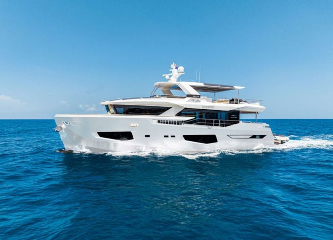 Numarine EXIT STRATEGY