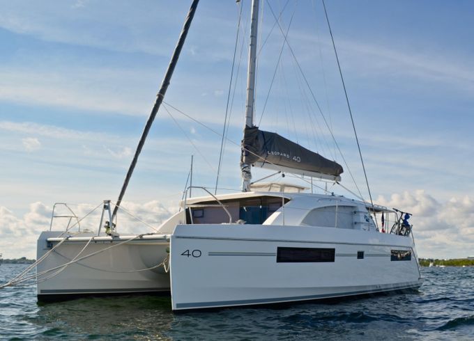 Leopard 40