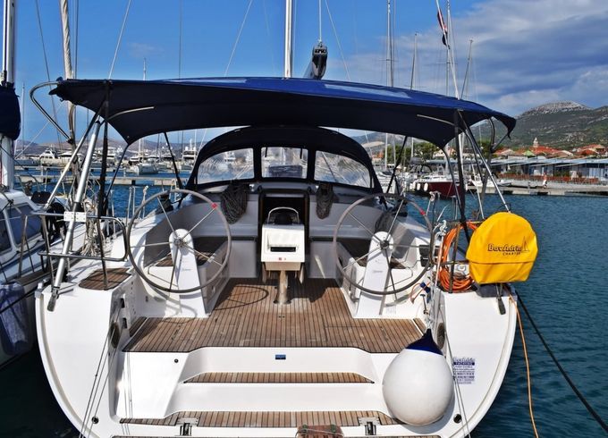 Bavaria Cruiser 46
