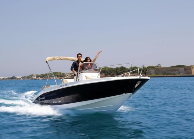 Idea Marine IDEA 58
