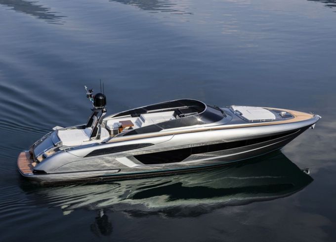 RIVALE 56