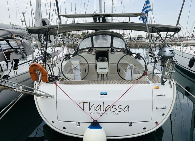 Bavaria Cruiser 51