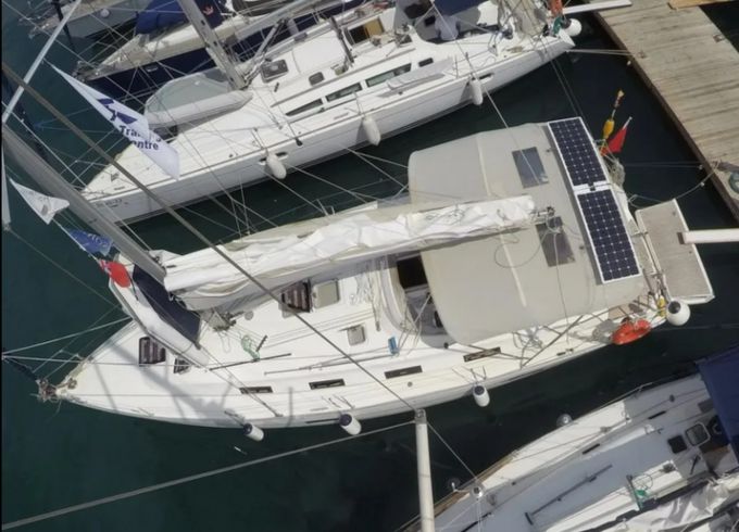 Bavaria Cruiser 40