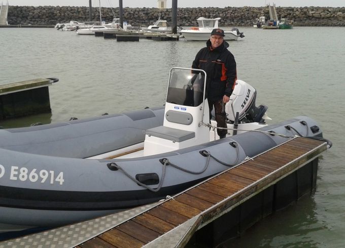 Selva 550