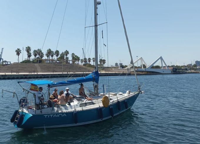 North Wind 38