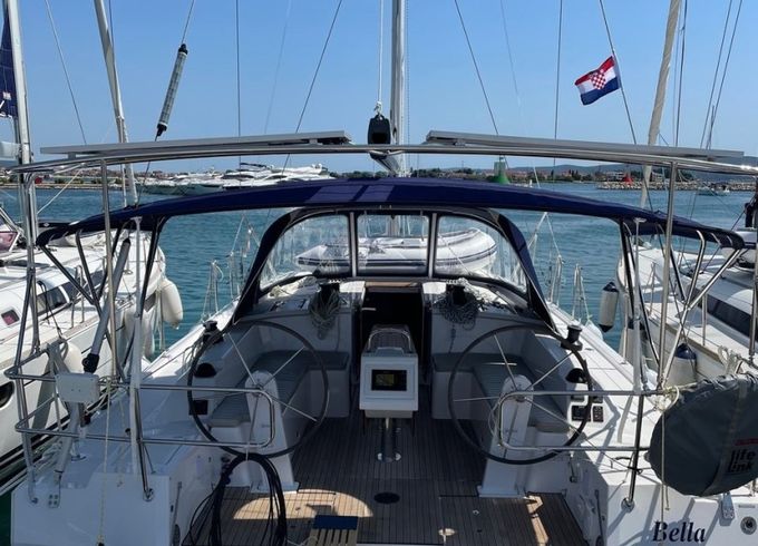 Bavaria C42