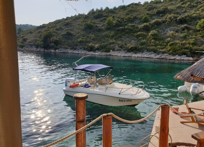 Insidias Marine HM 22 Fly