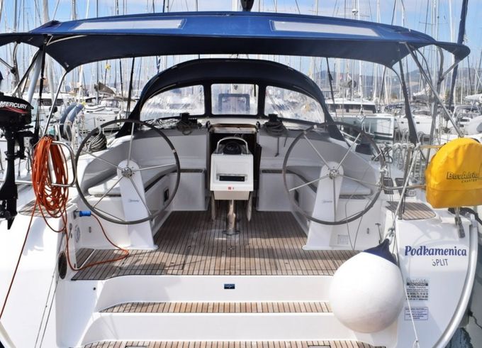 Bavaria Cruiser 51