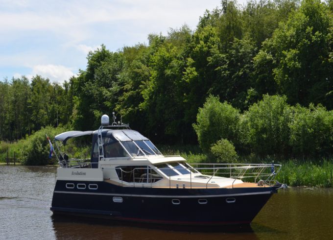 De Drait Reline 1260