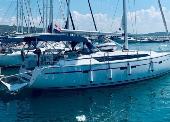 Bavaria Cruiser 46