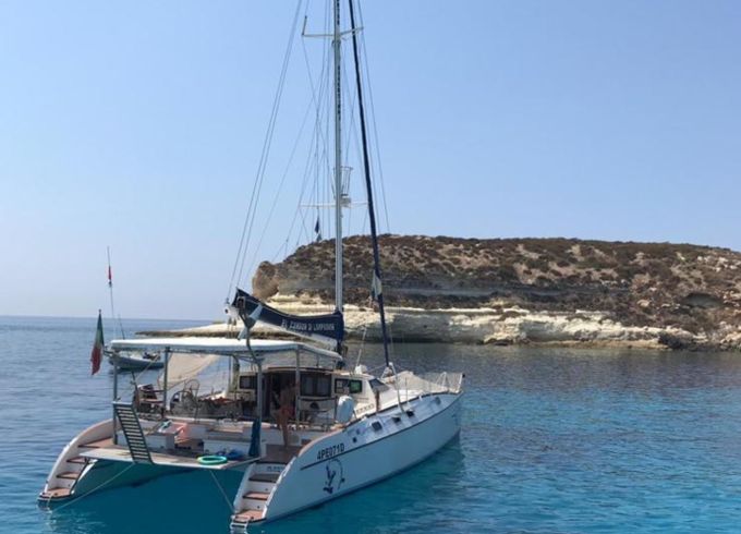 Alliaura-Marine Privilege 48
