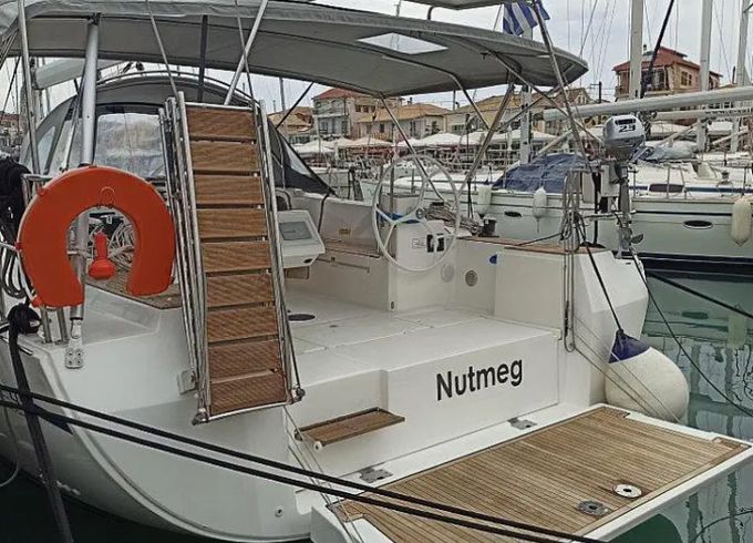 Bavaria C45