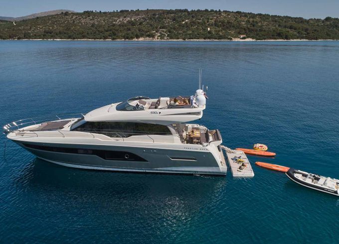 Prestige 630S