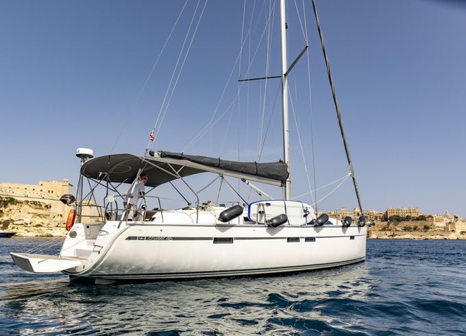 Bavaria Cruiser 46