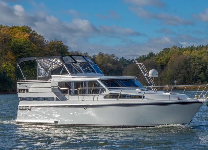 Gruno 41 Maxima
