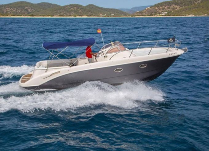 Mano Marine 27.50