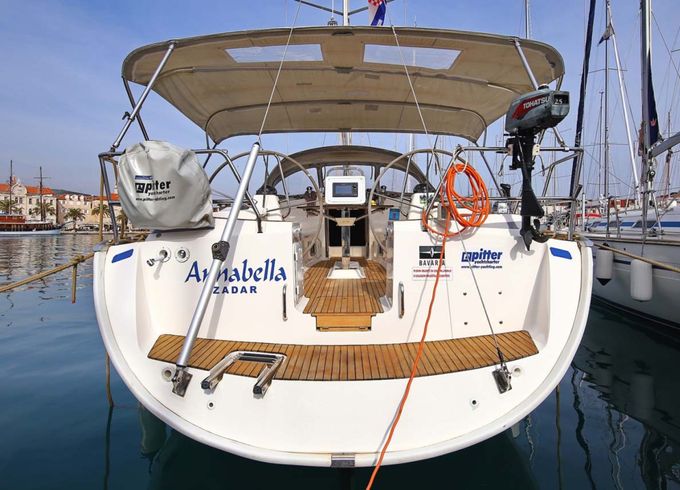 Bavaria 43 Cruiser