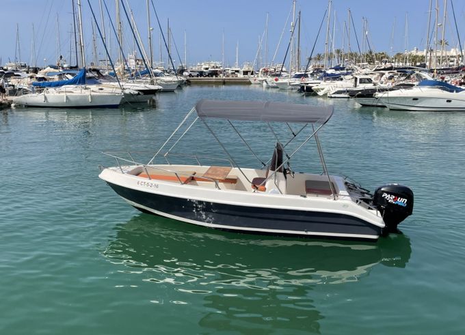 Saver 495