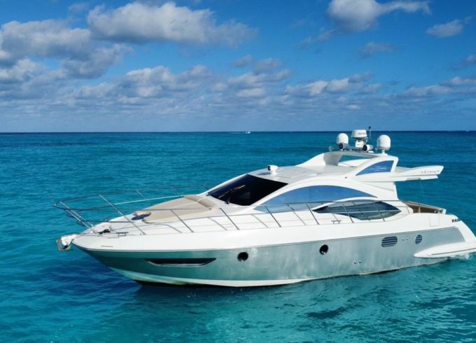 Azimut 45