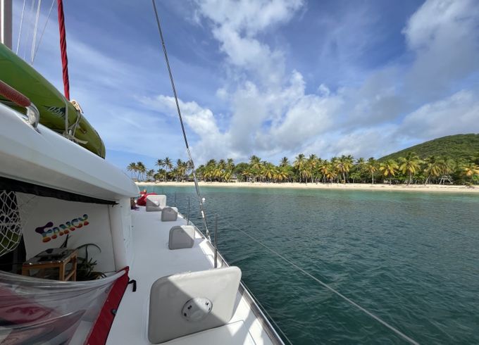 Lagoon 400