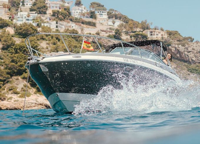 Crownline 264 CR