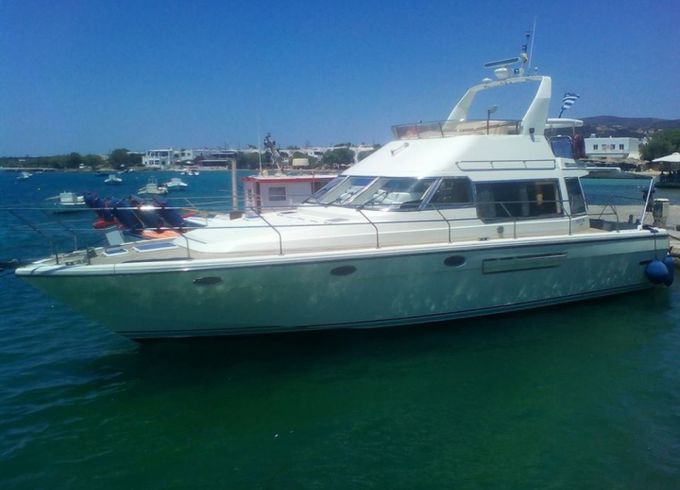 Westerley Wolf 46