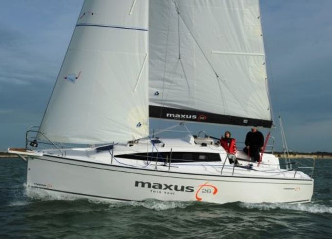 Northman Maxus 26