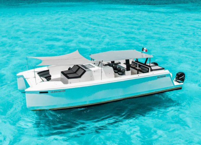 Jeanneau Prestige 46
