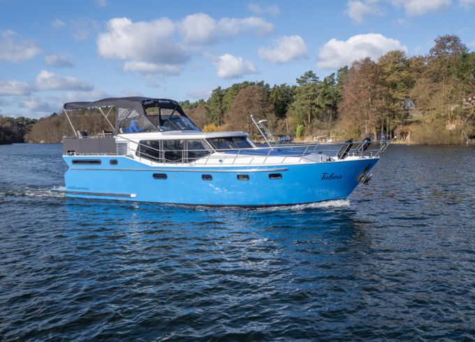 Vacance 1200 SE