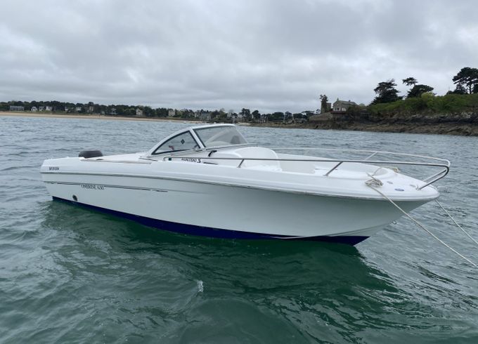 Bénéteau Ombrine 630