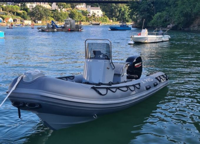 3D Tender X Pro 535