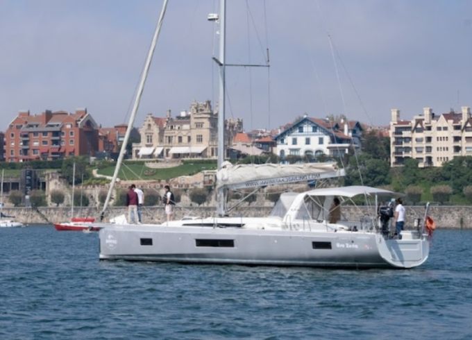 Bénéteau Oceanis 51.1