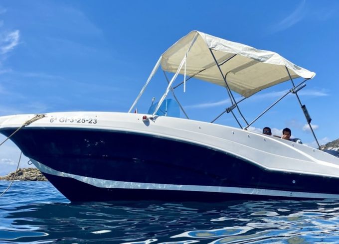 Rio 650 Sol
