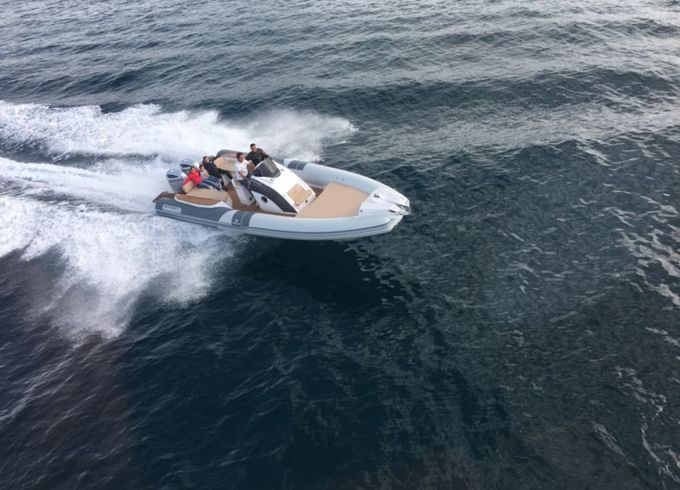 NOVAMARES Xtreme 31