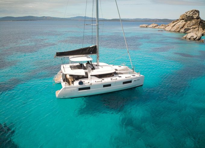 Lagoon 46