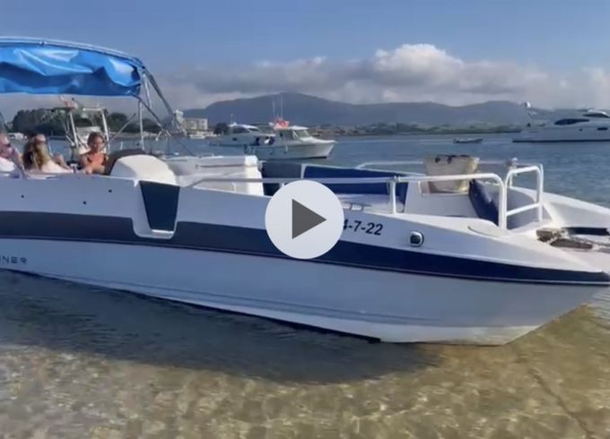 Bayliner 2650